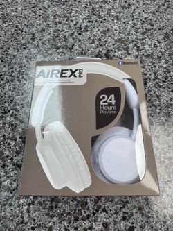 Airex Pro Headphones