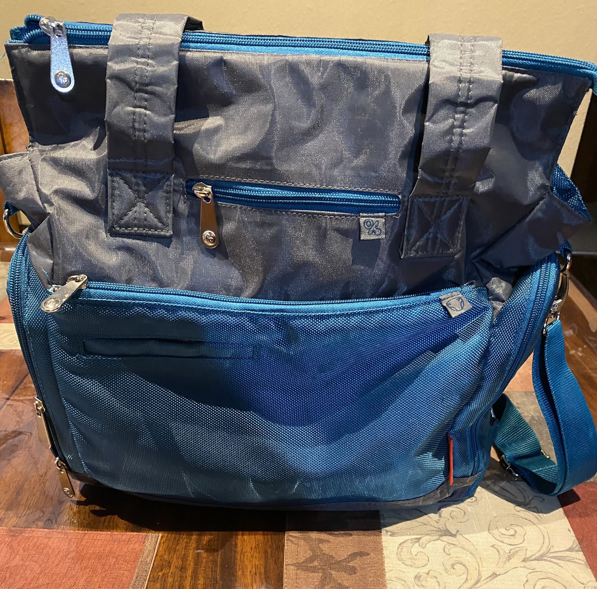 Diaper Bag