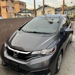 2019 Honda FIT