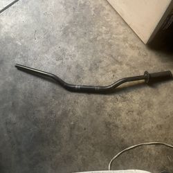 Yamaha YZ450FX YZ250FX Handle Bars 