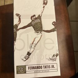 Fernando Tatis Jr Bobblehead 