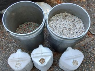 Aquarium Gravel