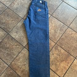 Bulwark FR jean 