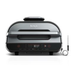 Ninja Indoor grill air fryer