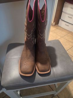 Women boots