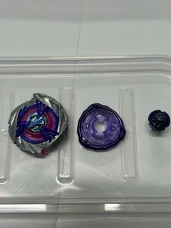 Beyblade x Scale shark for sale