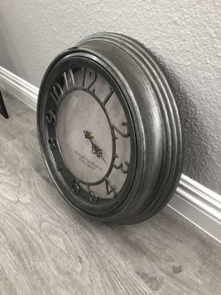 Clock