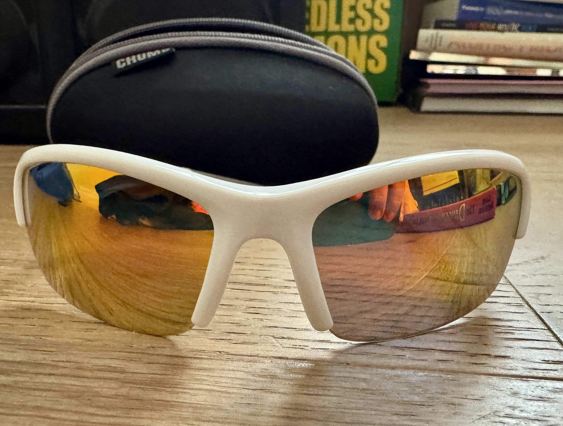 Kids Rawlings Baseball Sunglasses