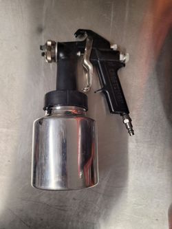 Craftsman Paint Sprayer