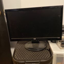HP Monitor 22