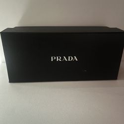 Prada 17WSF Sunglasses