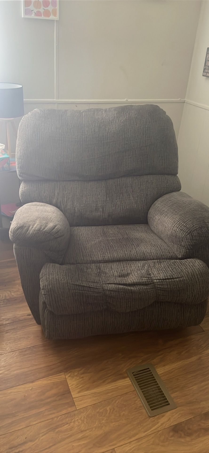 Recliner