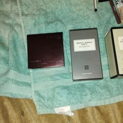 Men's Cologne 