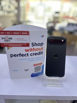 iPhone 17 Air 256GB Unlocked Available On Payments Options 