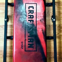Craftsman Creeper