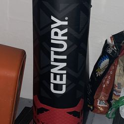 Century Boxeo 