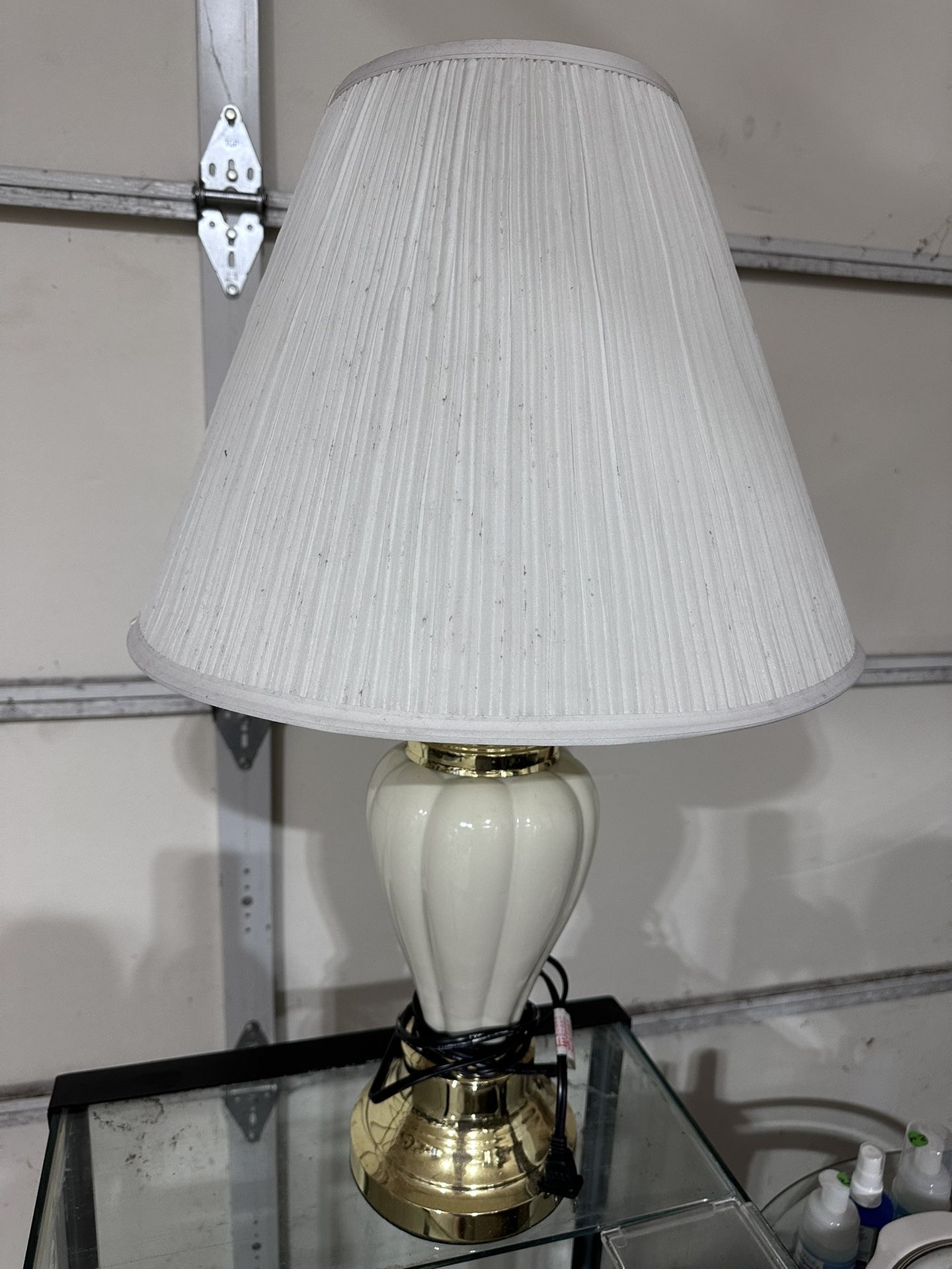 Table Lamp