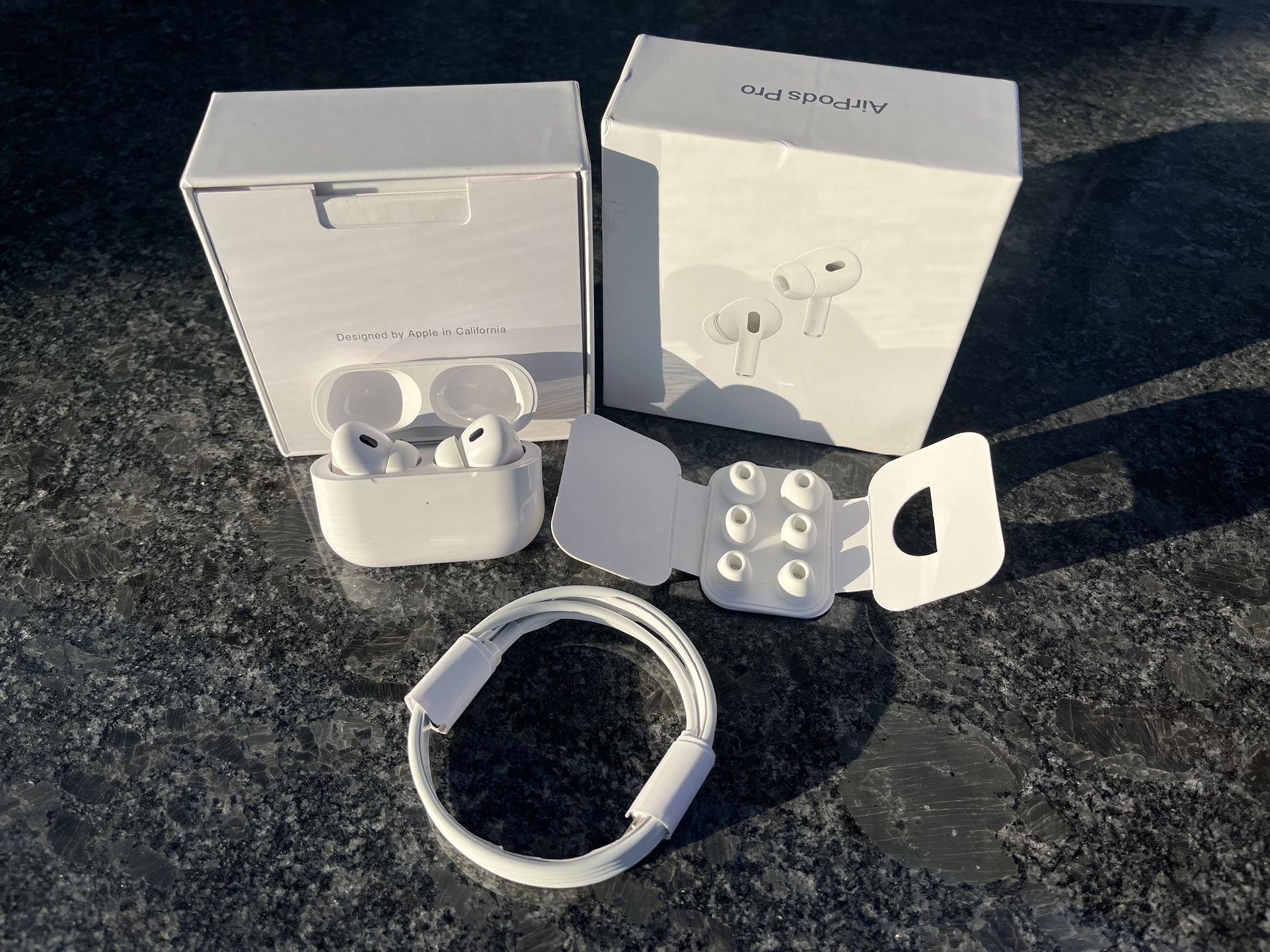 AirPods Pro Gen 2