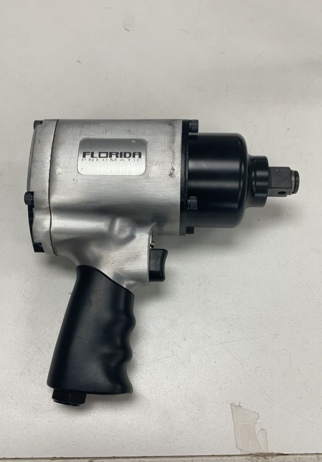 Florida Pneumatic Impact Wrench