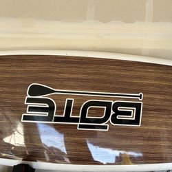 SUP- Stand Up Paddleboard