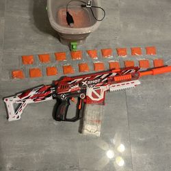 Gel Blaster
