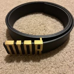 Mens Belt
