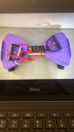 RENZEC Waist Twister Machine