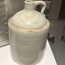 Stone Jug