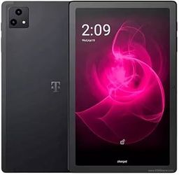 Revel tab 2 with 2 terabite SD card