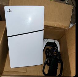 PS5 for sale, need it gone ASAP. DM if interested.