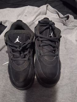 Jordan kid shoes