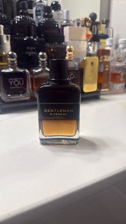 Gentleman Givenchy 3.3oz