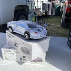 Phone Accessories And Speaker 