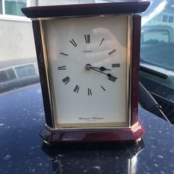 Clock