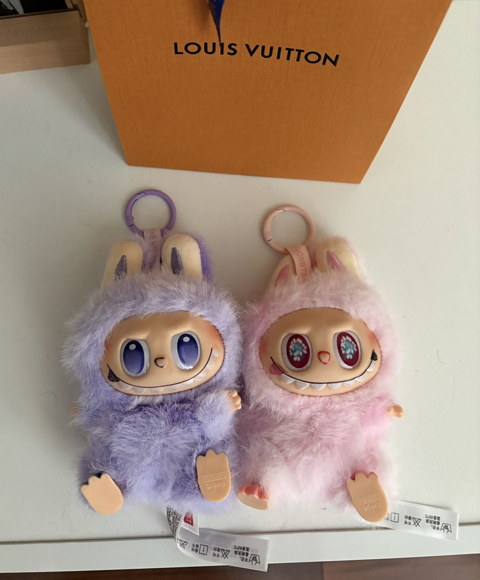 Labubu Popmart