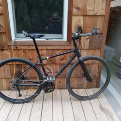 Specialized Sequoia 