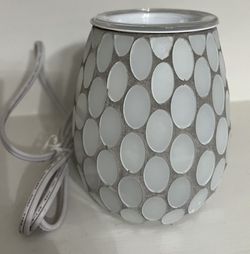 Party Lite Wax Warmer