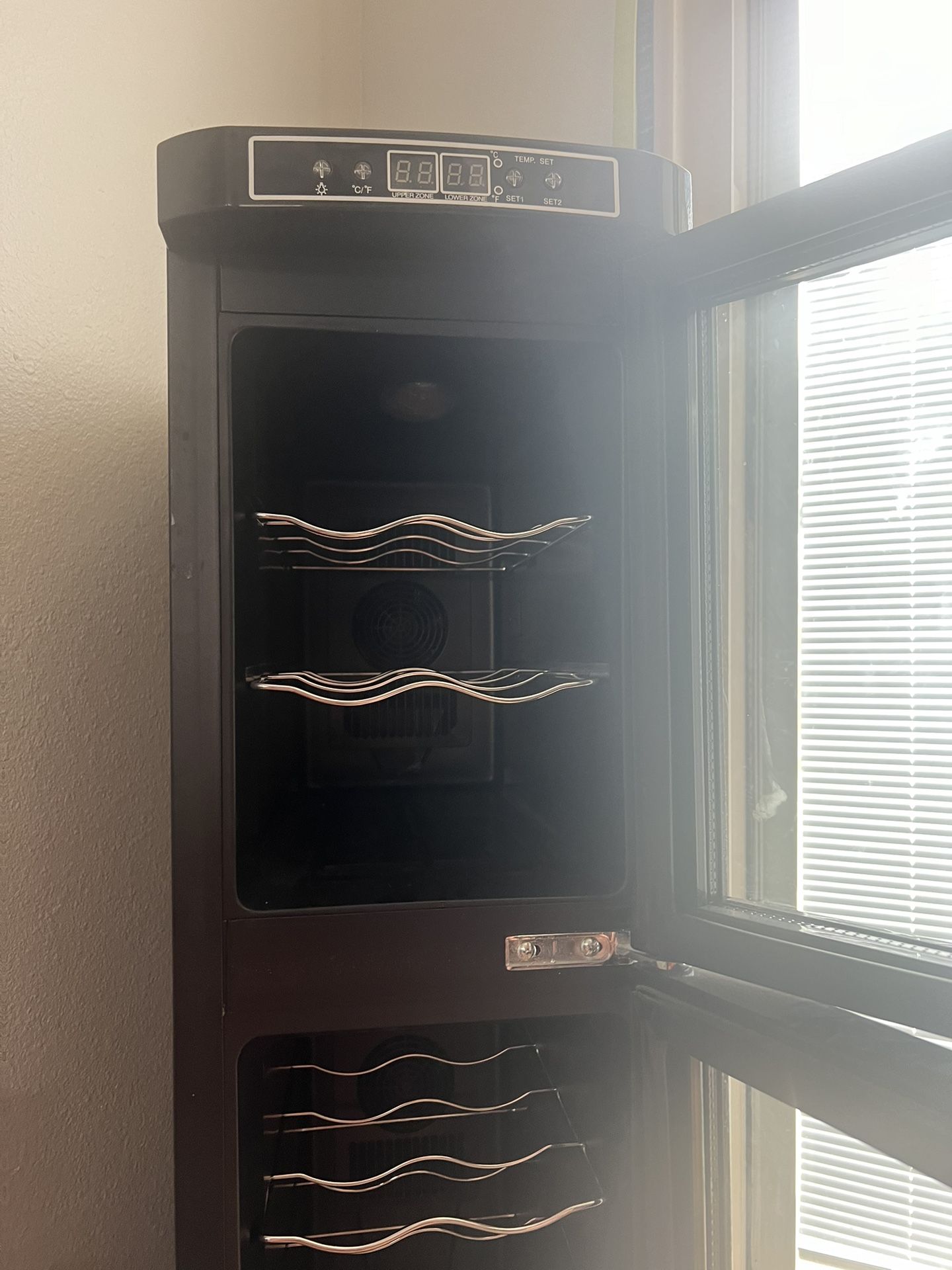 Wine Fridge