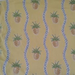 Pineapple Table Cloth 