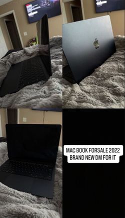 Mac Book