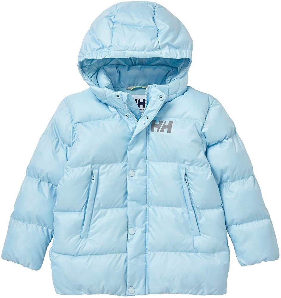 Helly-Hansen Kids Unisex Vika Puffy Waterproof Jacket