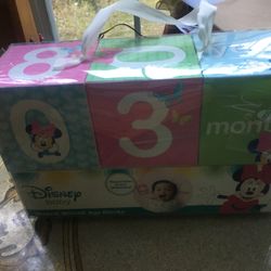 Baby Age Blocks Or Onsies  Or Outfit. 