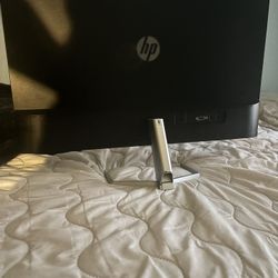 Hp monitor 