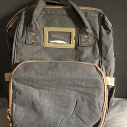 Diaper Bag