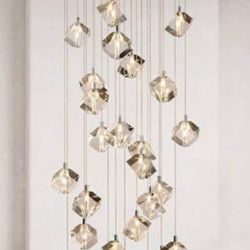 Stairs Ceiling Light 
