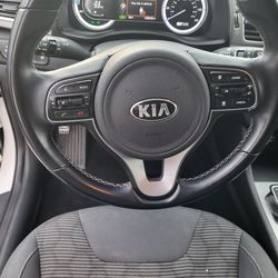 2018 KIA Niro