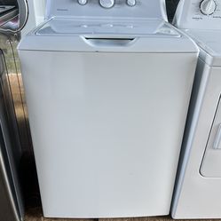 Ge high efficiency washer : todo le funciona perfecto