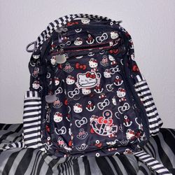 JuJuBe Hello Kitty Backpack 