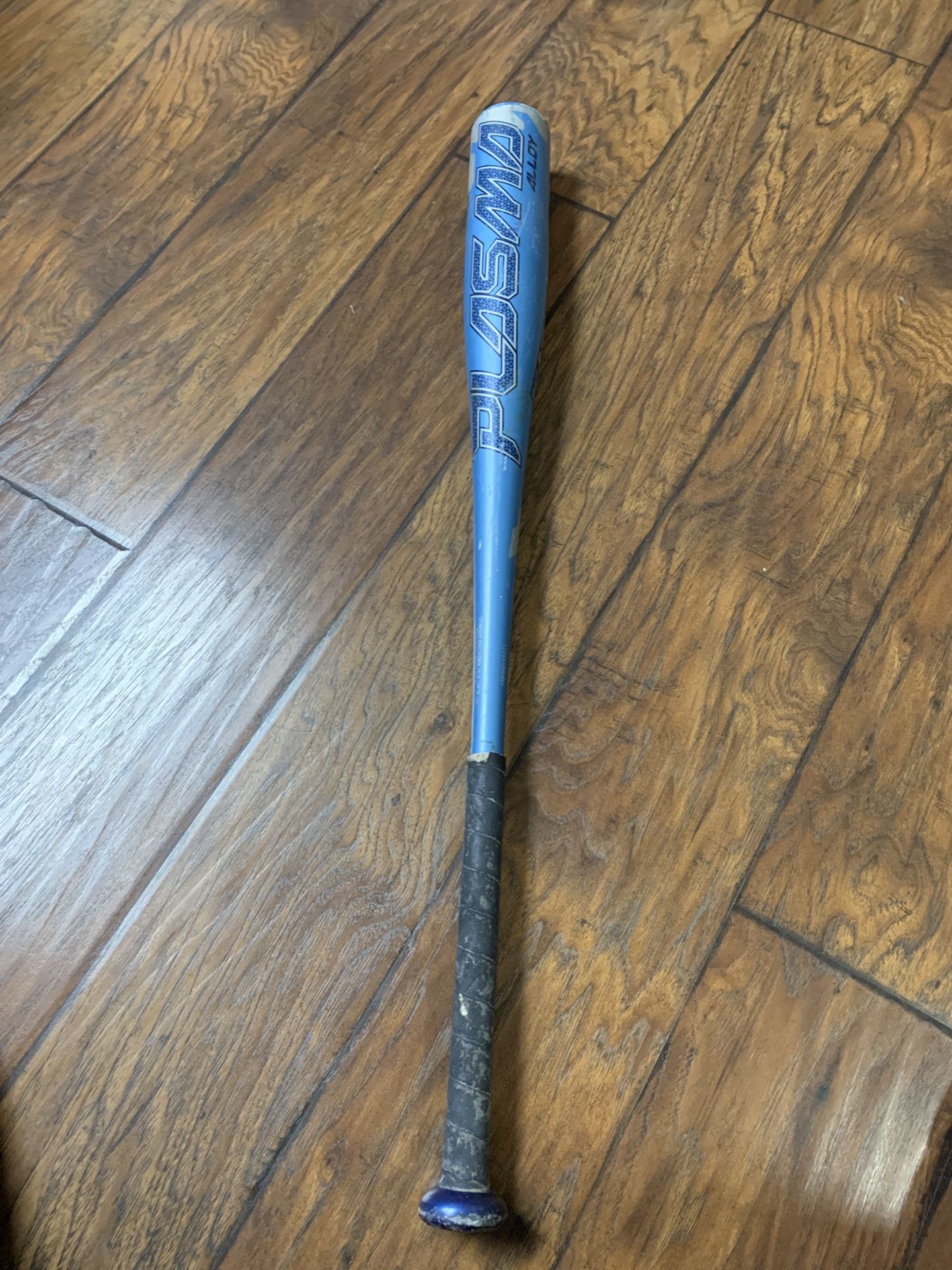 Rawlings Plasma 2-5/8"  30" 22 oz.  (-8) Baseball Bat US8PL8