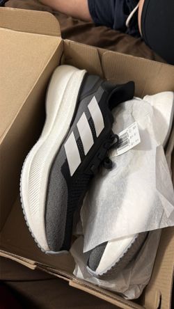 Adidas new ultra boost.